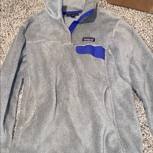 Patagonia pullover